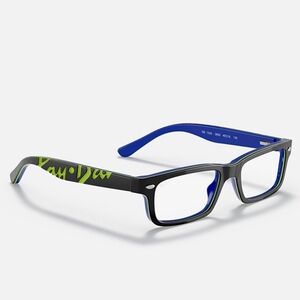 RAY BAN EYEGLASSES for KIDS RX Ready & CASE